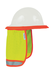 Diadema Elástica de Alta Visibilidad GLO-NS2